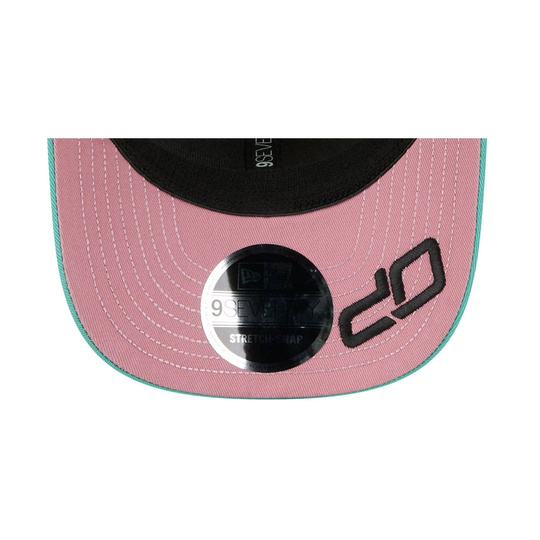 Czapka baseballowa męska Piastri Brazil GP McLaren F1 2025