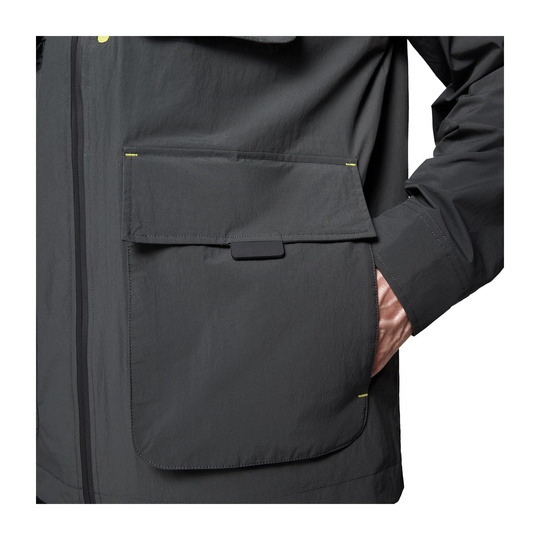 Kurtka przeciwdeszczowa Rain 6 Pocket Aston Martin F1