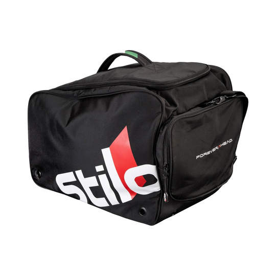 Torba na kask Stilo Racegear
