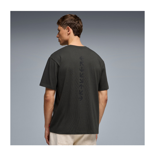 Koszulka t-shirt RDW Formula 1 2026 czarna