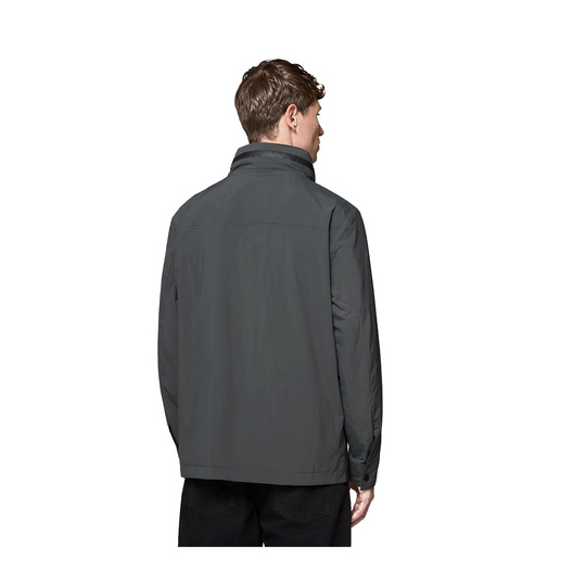 Kurtka przeciwdeszczowa Rain 6 Pocket Aston Martin F1