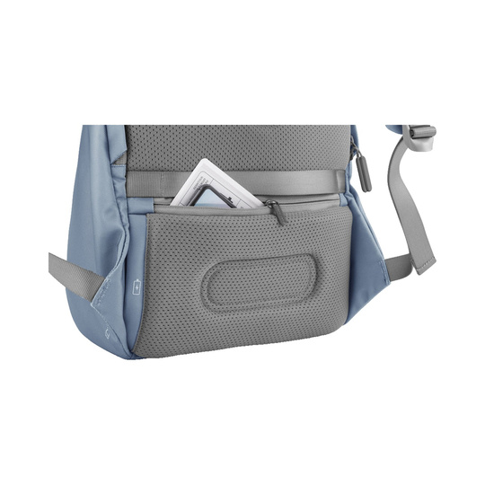 Plecak XD Design Bobby Soft Light Blue
