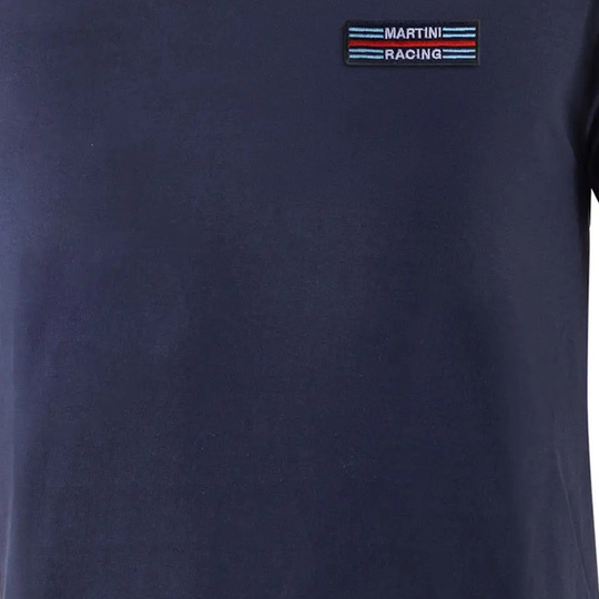 Koszulka t-shirt Martini Racing Top Stripes Sparco