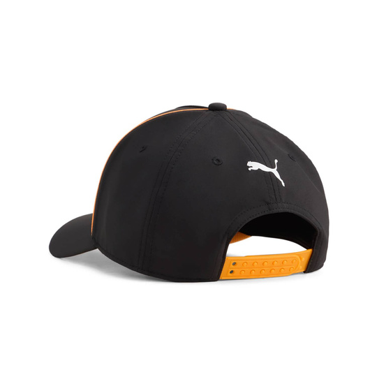 Czapka baseballowa dziecięca Logo McLaren F1 2026