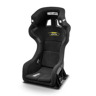 Fotel rajdowy Sparco MASTER MY22 (FIA)