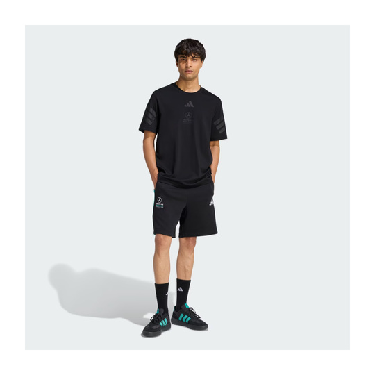 Koszulka męska t-shirt Stealth Mercedes AMG F1 2026