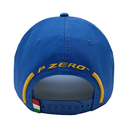 Czapka z daszkiem Podium Monza Pirelli 2026