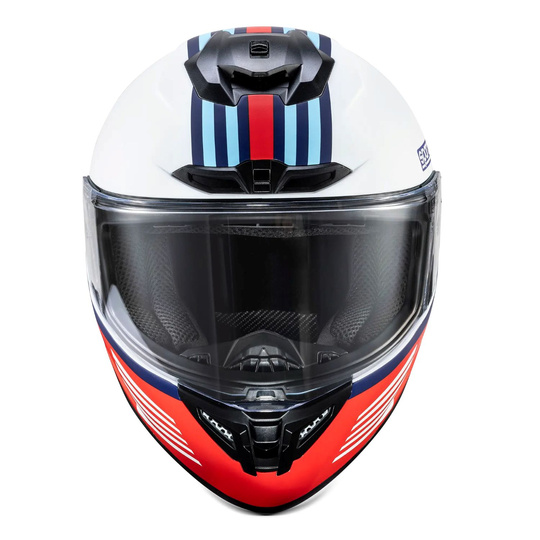 Kask Sparco X-PRO Martini Racing (ECE)