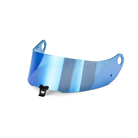 Wizjer Sparco Prime RF blue iridium