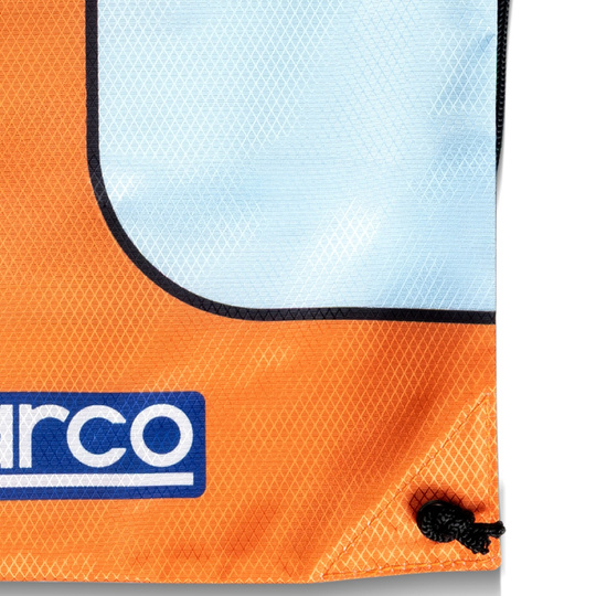 Worek Gulf Sparco