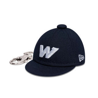 Breloczek do kluczy Cap Williams Racing 2026