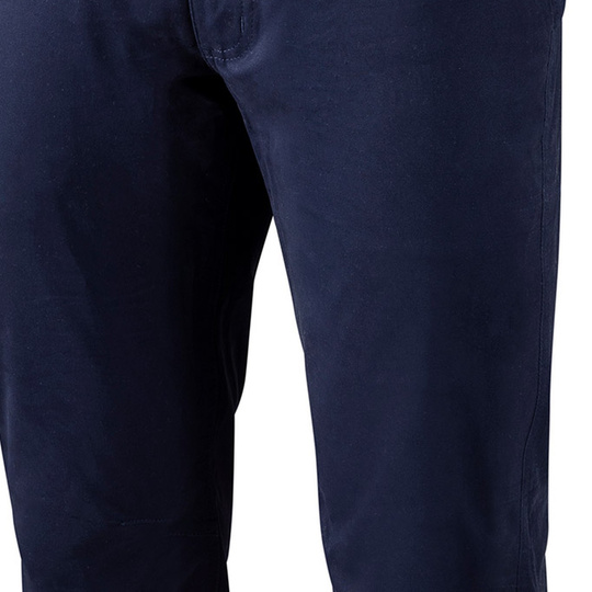 Spodnie Corporate Sparco granatowe