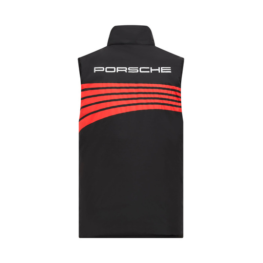 Bezrękawnik Team Porsche Penske Motorsport