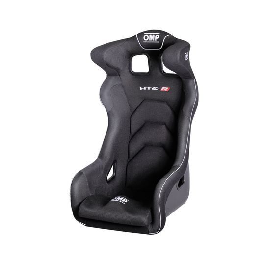 Fotel OMP HTE CARBON XL (homologacja FIA)
