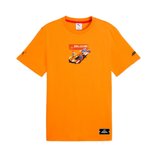 Koszulka t-shirt GP Belgii Formula 1 2026