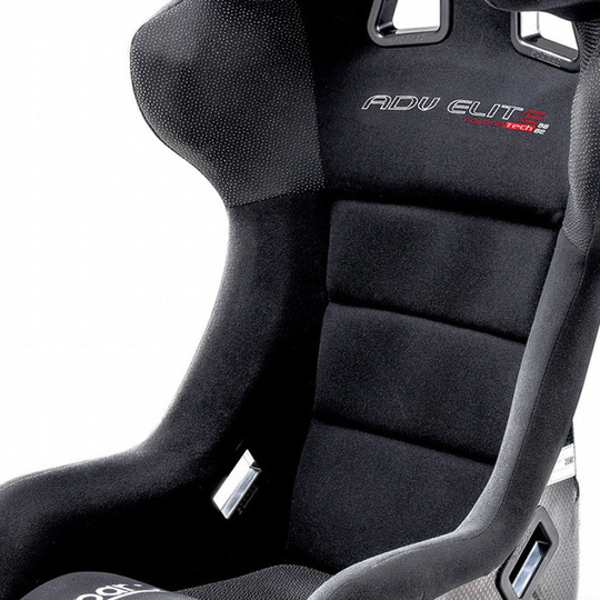 Fotel Sparco ADV Elite Carbon Tech (FIA)