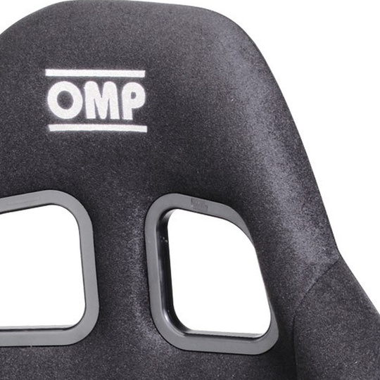 Fotel OMP First-R MY14 (FIA)