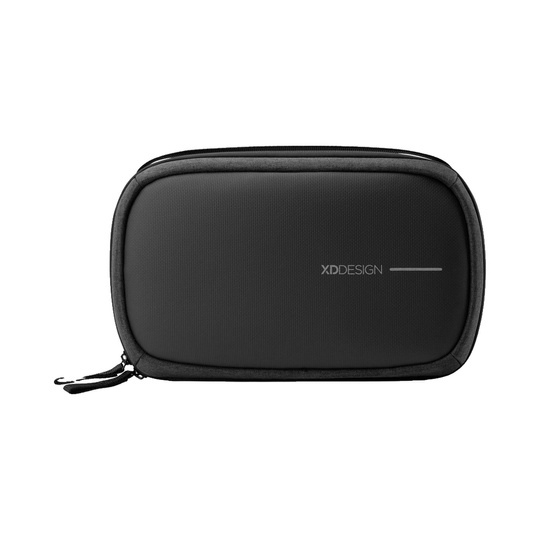 Saszetka XD Design First Class All-in-one czarna