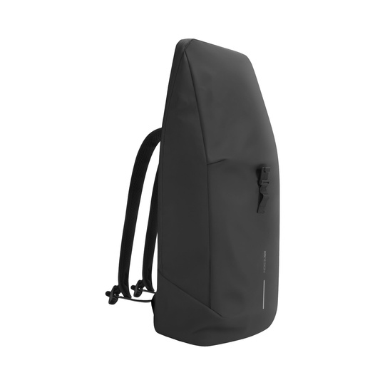 Plecak XD Design Urban Flap-top czarny