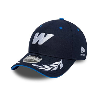 Czapka z daszkiem Launch Team Williams F1 2026