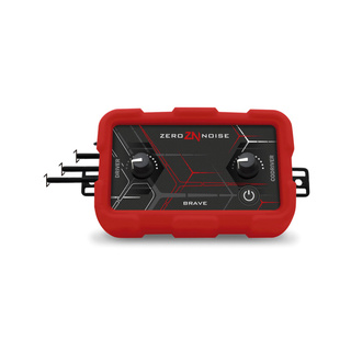 Centralka interkomu ZeroNoise Brave z gniazdem Nexus