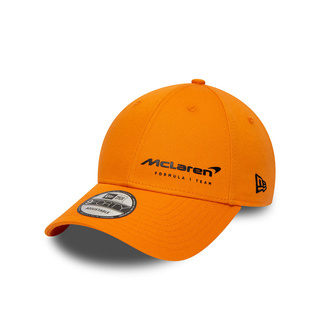 Czapka z daszkiem Essentials McLaren F1 Czapka z daszkiem Essentials McLaren F1