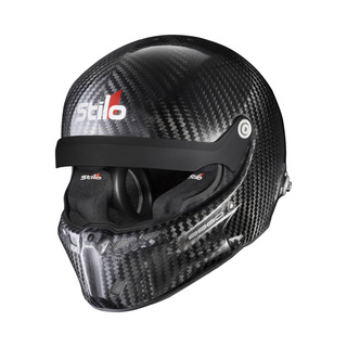 Kask Stilo ST6 R 8860 Carbon Rally (FIA)