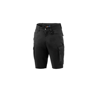 Spodenki FTW Hawaii Sparco czarne Spodenki FTW Hawaii Sparco czarne