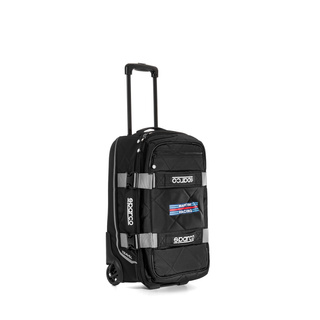 Torba Sparco Martini TRAVEL black