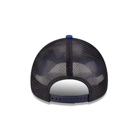 Czapka baseballowa męska Essentials Trucker Red Bull Racing 2026