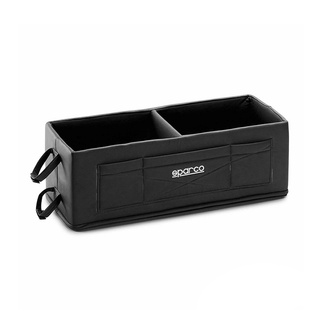 Pudło na kaski Sparco