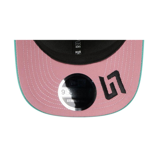 Czapka baseballowa męska Norris Brazil GP McLaren F1 2025