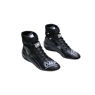 Buty OMP ARP MY24 czarne (FIA) Buty OMP ARP MY24 czarne (FIA)