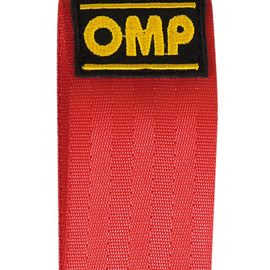 Pętla holownicza OMP (FIA)