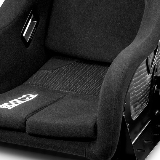 Fotel Sparco Master Advanced (FIA)