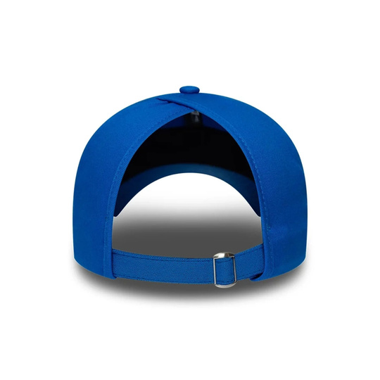 Czapka baseballowa damska Team Alpine F1 2026