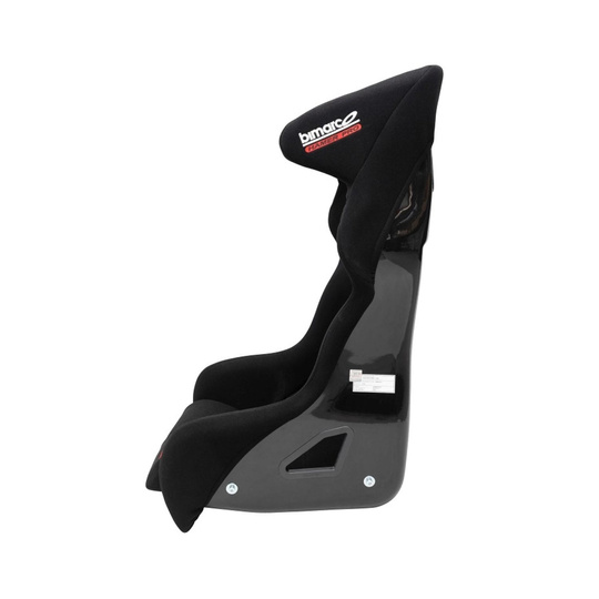 Fotel Bimarco Hamer Pro czarny (FIA)