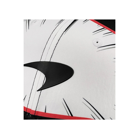 Czapka baseballowa męska Japan GP McLaren F1 2025
