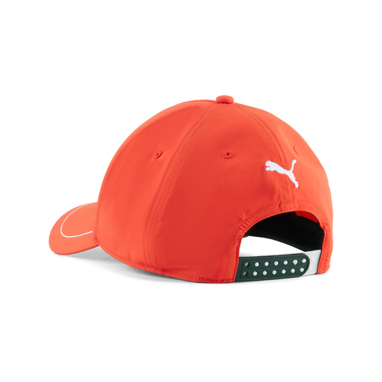 Czapka baseballowa męska Logo czerwona Formuła 1 2026