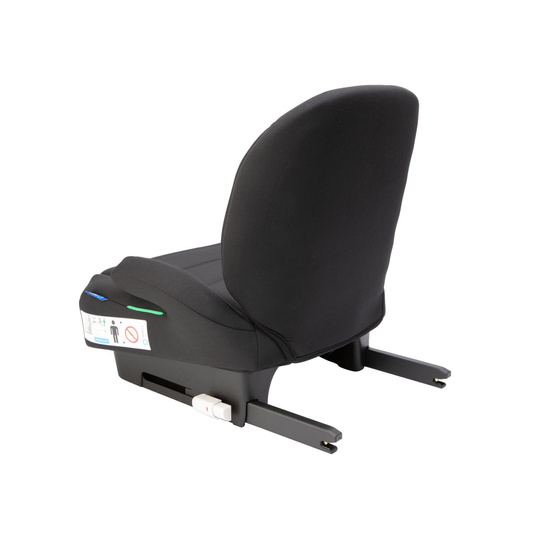 Fotelik dziecięcy Sparco SK100IB czarny (22-36 kg)