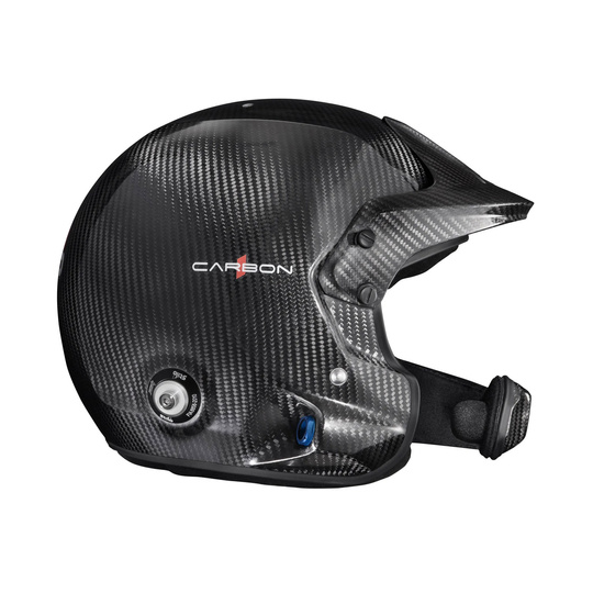 Kask otwarty Stilo Venti4 WRC CARBON Rally (FIA)