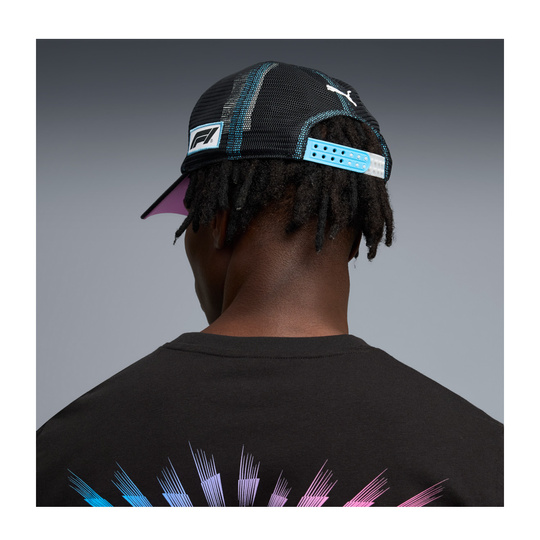 Czapka z daszkiem Miami GP Formuła 1 2026