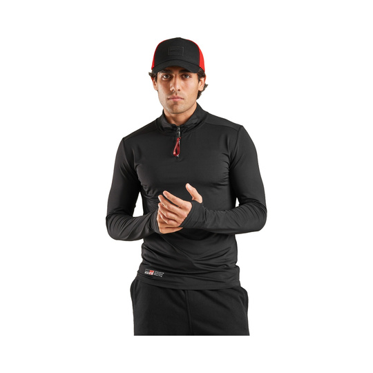 Bluza treningowa GR Logo Toyota Gazoo Racing 2026