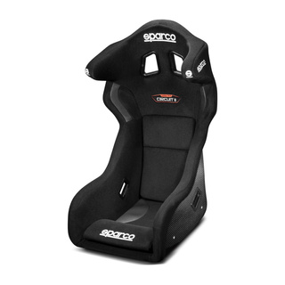 Fotel rajdowy Sparco CIRCUIT II CARBON (FIA)