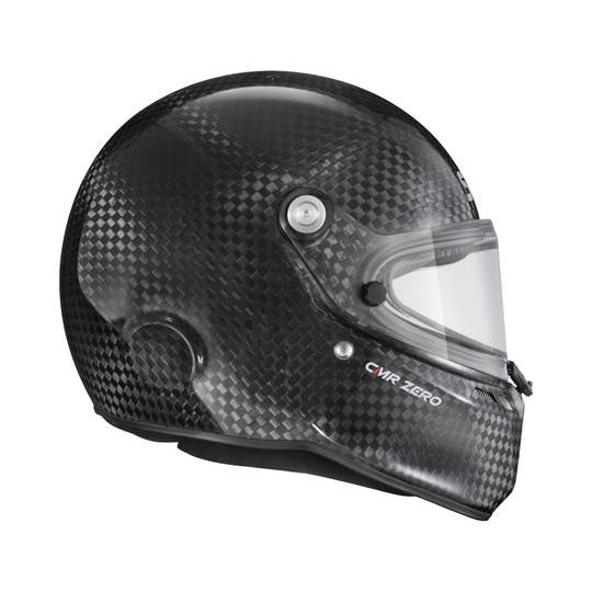 Kask Stilo ST6 CMR Carbon Zero (CMR)