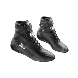 Buty OMP ARP MY21 czarne Buty OMP ARP MY21 czarne