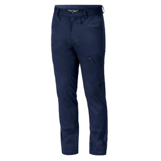 Spodnie Grit Sparco granatowe