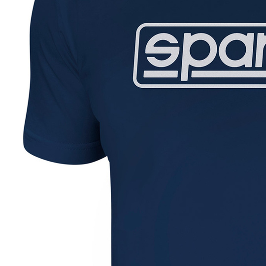 Koszulka t-shirt Frame Sparco granatowa