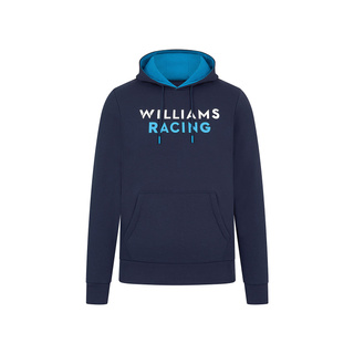 Bluza męska Hoody Core Williams Racing 2025