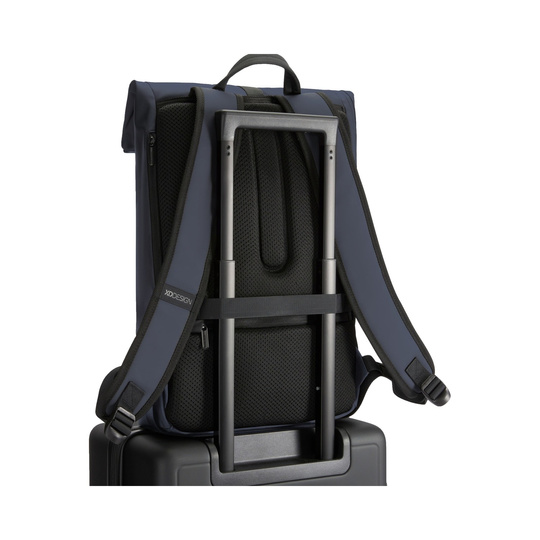 Plecak XD Design Urban Flap-top granatowy